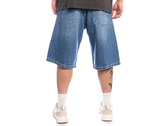 Kani Jeans Denim Jorts