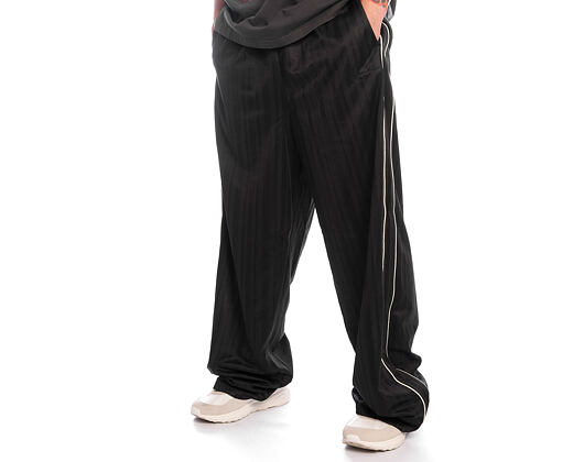 Signature Shadow Stripe Baggy Trackpants