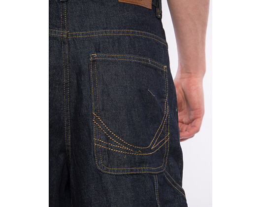 Jeans Karl Kani - OG Rinsed Relaxed Baggy Workwear Jeans Blue