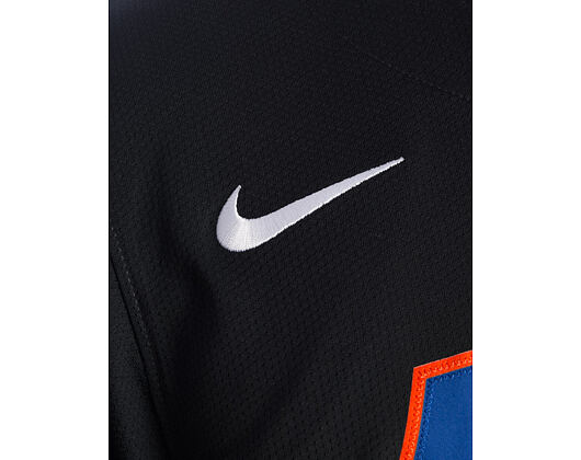 Jersey Nike - MLB Limited Alternate Jersey - New York Mets - Black 00A