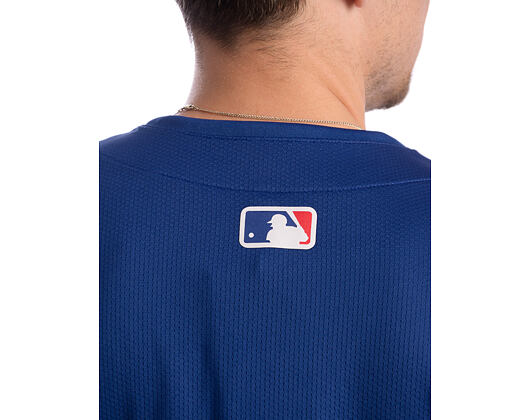 Jersey Nike - MLB Limited Alternate 2 Men's Jersey - Los Angeles Dodgers - Deep Royal Blue
