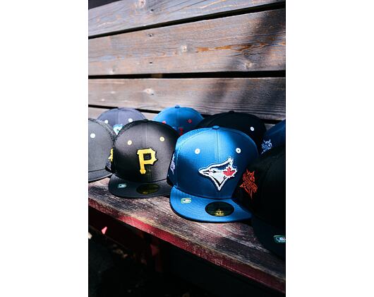 Cap New Era - MLB All Star Game Workout 2026 59FIFTY - Pittsburgh Pirates - Team Color