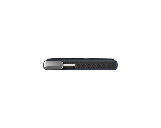 Card Case Secrid - Cardprotector Fluted for Magsafe Premium - Navy