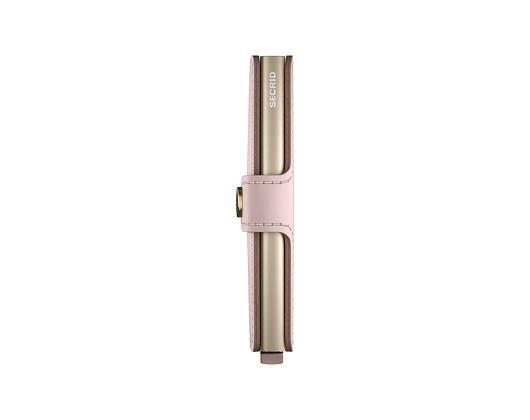 Wallet Secrid - Miniwallet Original - Ballet