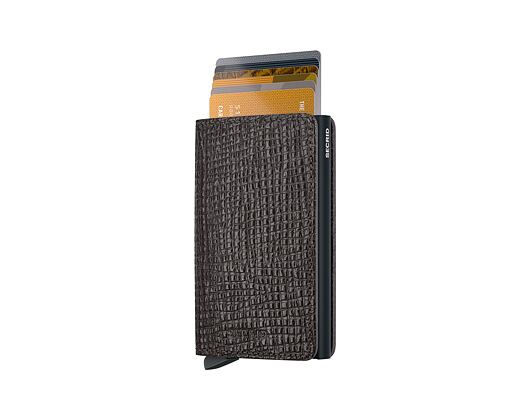 Wallet Secrid - Slimwallet Palmellato - Brown