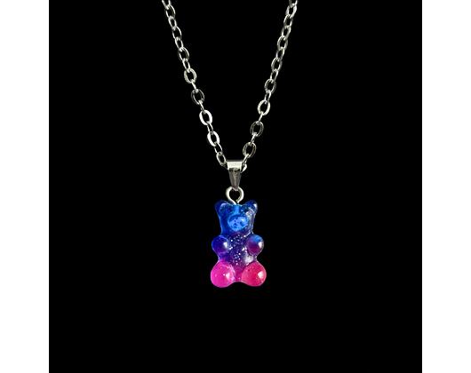 Chain Fainz - Bear Chain - Bluebear