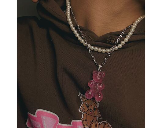 Chain Fainz - Big Bear Chain - Apple Pop