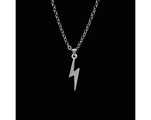 Chain Fainz - Bolt Chain - Silver