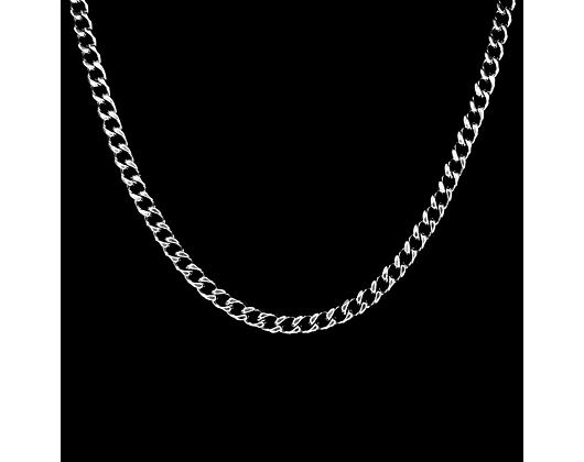 Chain Fainz - Cuban Link Chain - Silver