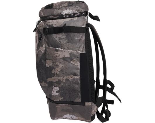 Backpack Okaley - Enhance Hybrid Backpack L - Camo Green