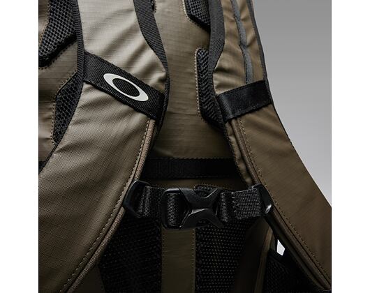 Backpack Oakley - Terraquest 29L Backpack - Deep Olive