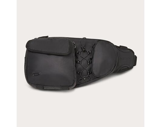 Oakley - Latitude Flex Belt Bag - Blackout