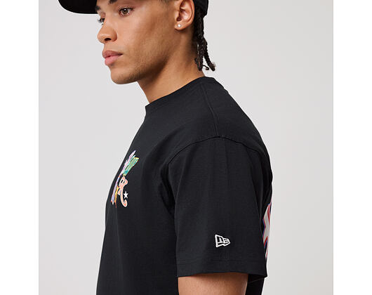 Tee New Era - MLB Multi Tee - NY Yankees - Black