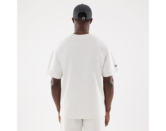 Tee New Era - MLB - NY Yankees - Grey