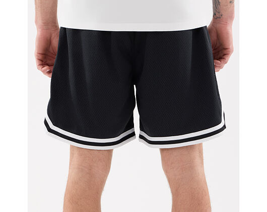Shorts New Era - MLB Comfort Shorts - NY Mets - Black