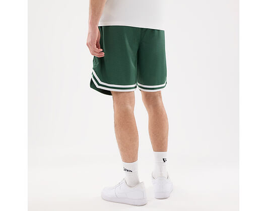 Shorts New Era - MLB Comfort Shorts - LA Dodgers - Green