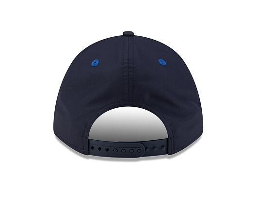 Cap New Era - F1 Team Cap 9FORTY M-CROWN - Williams F1 - Navy
