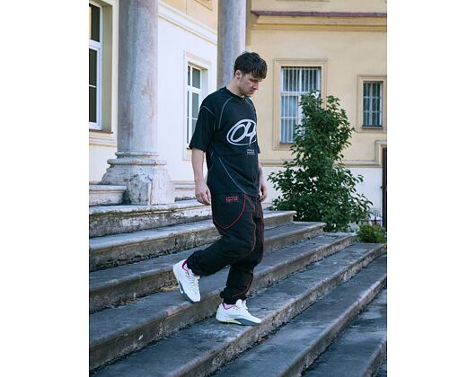 Tee New Era - F1 Drop Shoulder Tee - RED BULL F1 - Black