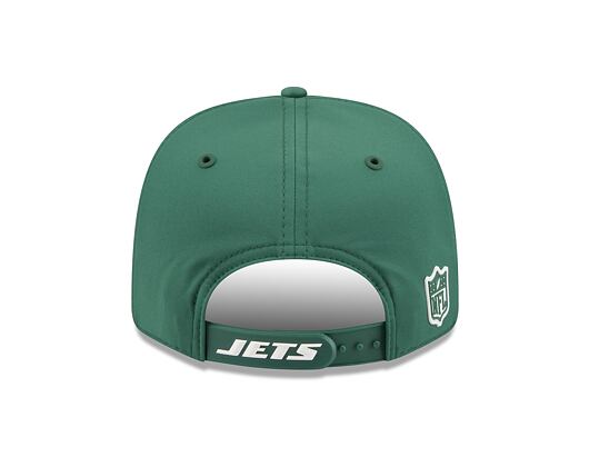 Cap New Era - NFL 2026 Sideline 9SEVENTY Stretch-Snap - NY Jets - Team Color