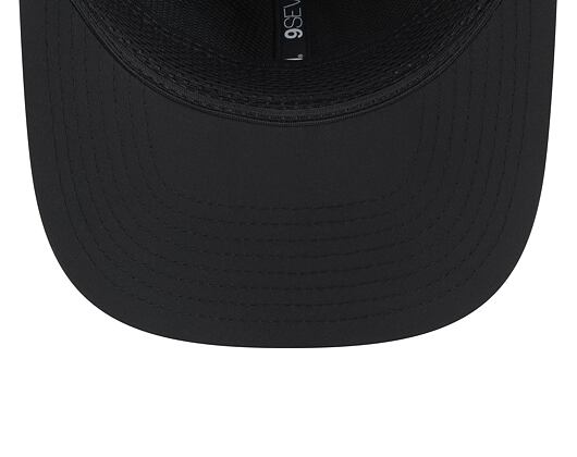 Cap New Era - NFL 2026 Sideline 9SEVENTY Stretch-Snap - Cincinnati Bengals - Team Color