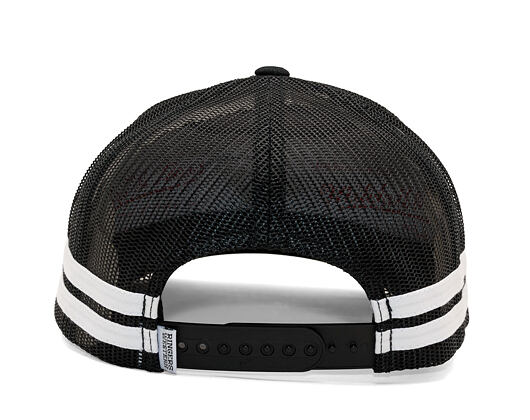 Cap Stetson - McCoy Trucker Cap - Ringers Western