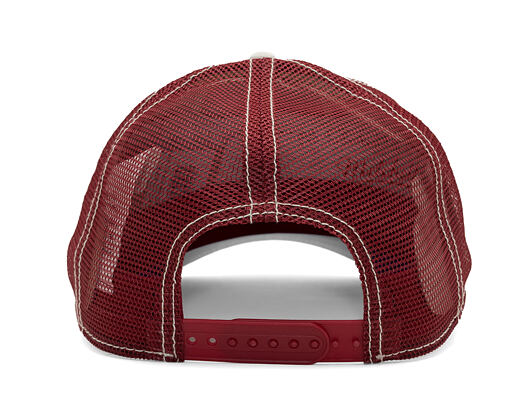 Cap Stetson - Trucker Cap New York by JJ Hats