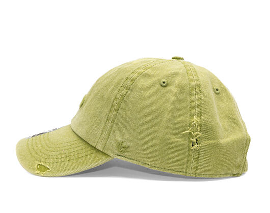 Cap Oakley - ‘47 Reserve Distressed Cap - Cactus