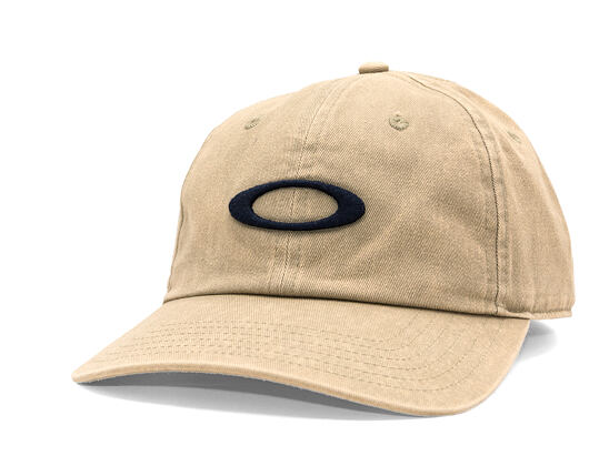 Cap Okaley - Uo Remix Dad Hat - Pebble