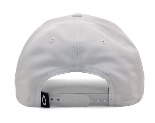 Cap Oakley - Oakley Rope Hat - White