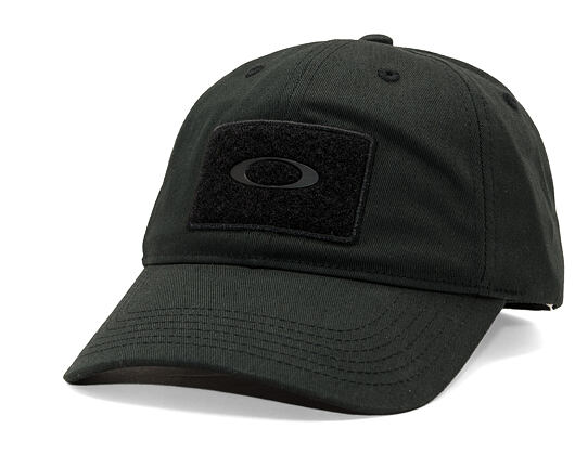 Cap Oakley - Oakley Mod Cap - Pitch Black