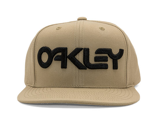 Cap Oakley Mark III - 32F