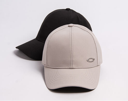 Cap Oakley - Essential Metal Cap 25.0 - Lunar