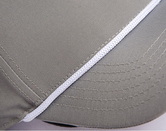 Cap Oakley - Oakley Rope Hat - Cement