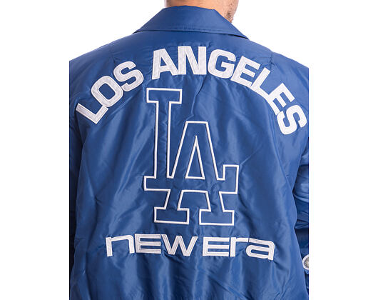 Jacket New Era X Alpha - MLB - Los Angeles Dodgers - OTC