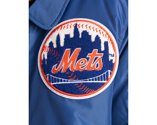 Jacket New Era X Alpha - MLB - New York Mets - OTC