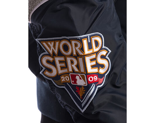 Jacket New Era X Alpha - MLB - New York Yankees - OTC