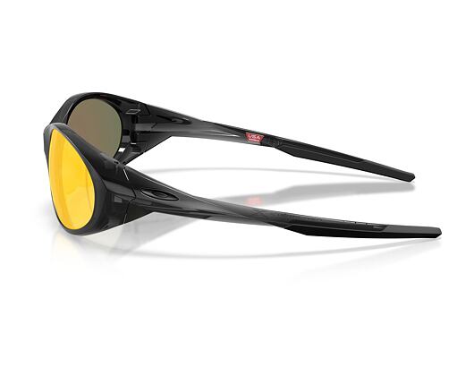 Sunglasses Sluneční Brýle Oakley - Eyejacket Redux - Prizm Ruby/Black Ink