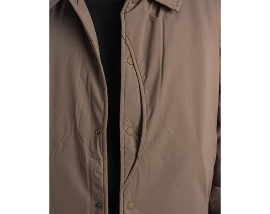 Jacket Oakley - Urbanslope Shirt Jacket - Deep Olive