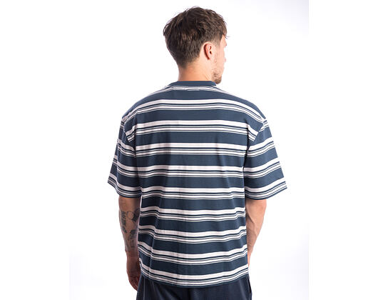 Tee Karl Kani - Kk Script Stripe Boxy T-Shirt