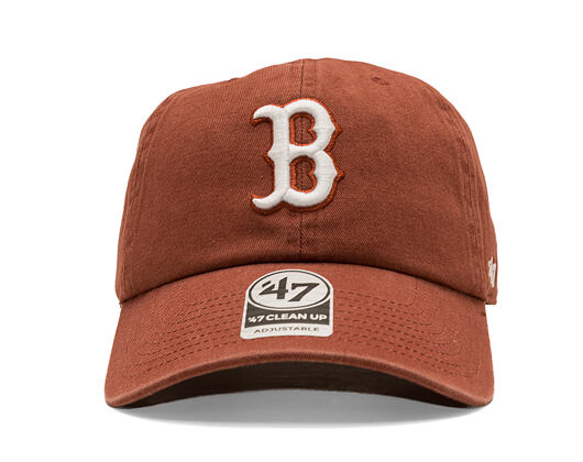 Cap '47 Brand - MLB Clean Up - Boston Red Sox
