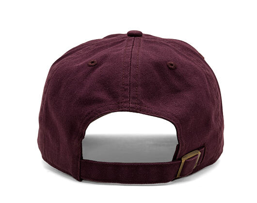 Cap '47 Brand - MLB Clean Up - NY Yankees - Plum