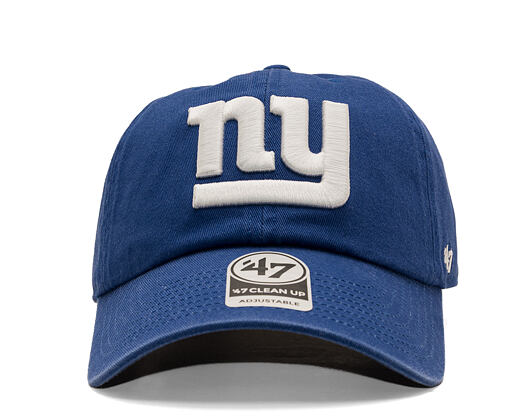 Cap '47 Brand - NFL CLEAN UP - NY Giants
