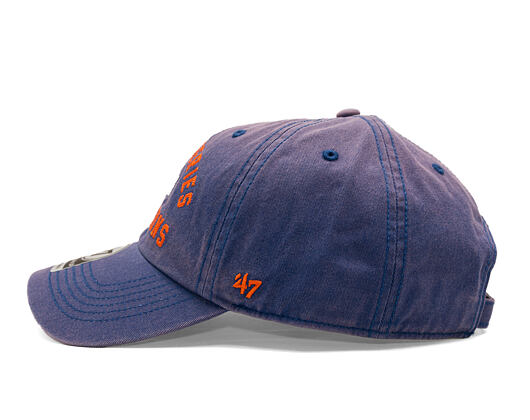 Cap '47 Brand - MLB Clean Up 86 Mets - NY Mets