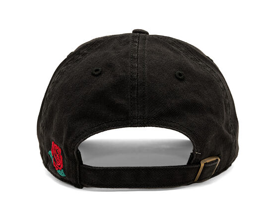 Cap '47 Brand - MLB Herbarium CLEAN UP - NY Yankees - Black