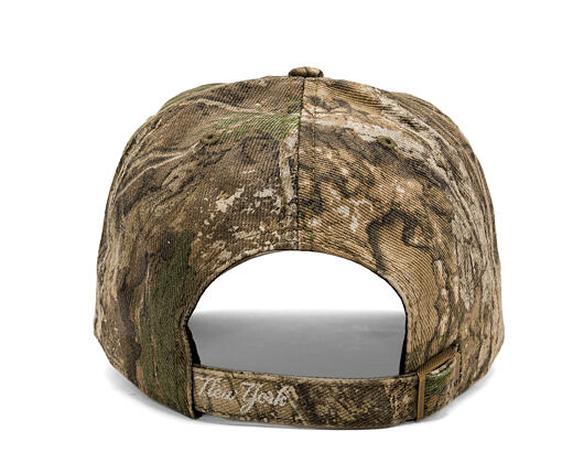 Cap '47 Brand - MLB Real Tree CLEAN UP - NY Yankees