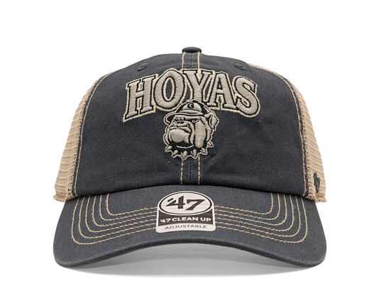 Cap '47 Brand - NHL Tuscaloosa - Georgetown Hoyas CLEAN UP