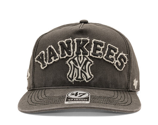 Cap '47 Brand - MLB Calderwood HITCH - NY Yankees - Steel
