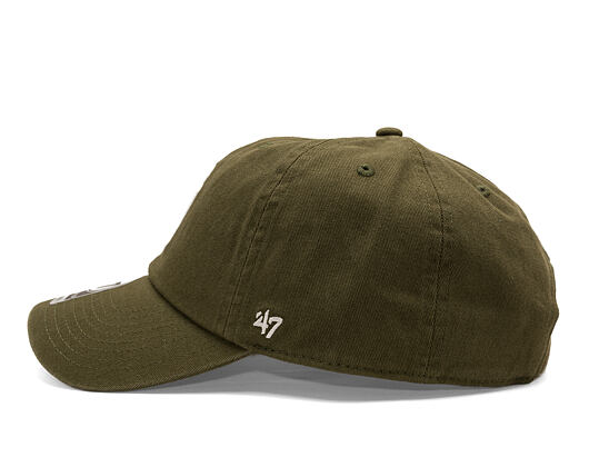 Cap '47 Brand - MLB CLEAN UP - NY Yankees
