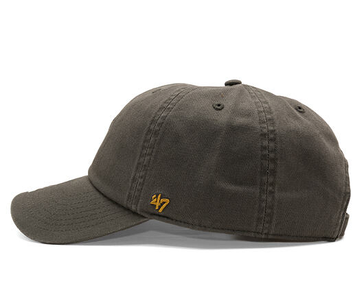 Cap '47 Brand - Base Runner Icon CLEAN UP