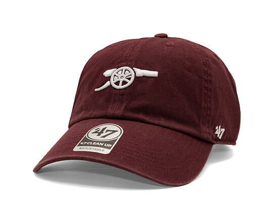 Cap '47 Brand - Clean Up Arsnfc - Arsenal FC